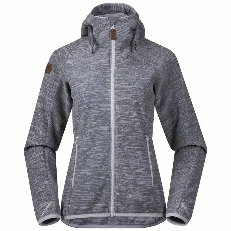 Expressversand Hareid Fleece W Jacket