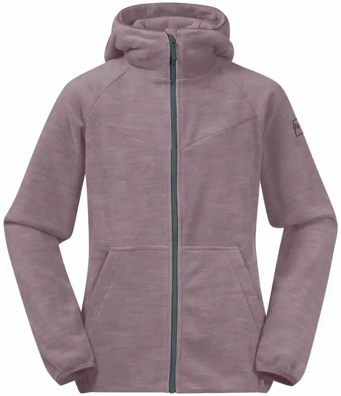 Hareid Youth Girl Jacket Beliebt