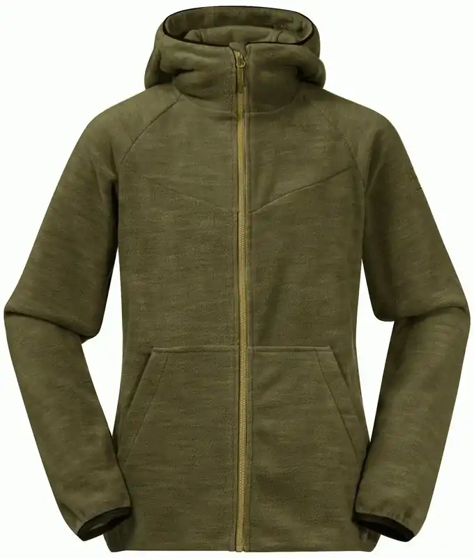 Hareid Youth Jacket Markenprodukt