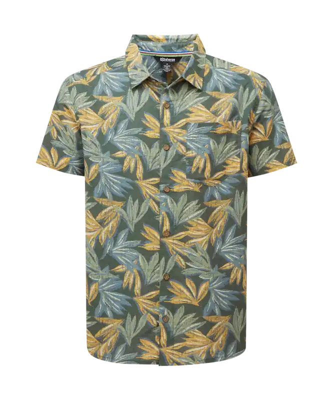 HAVAI SS SHIRT Neu Im Sortiment
