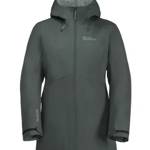 HEIDELSTEIN INS JKT W Rabatt