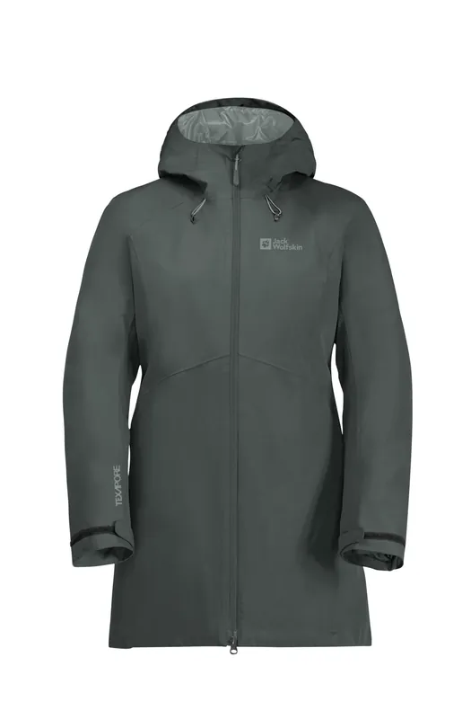HEIDELSTEIN INS JKT W Rabatt