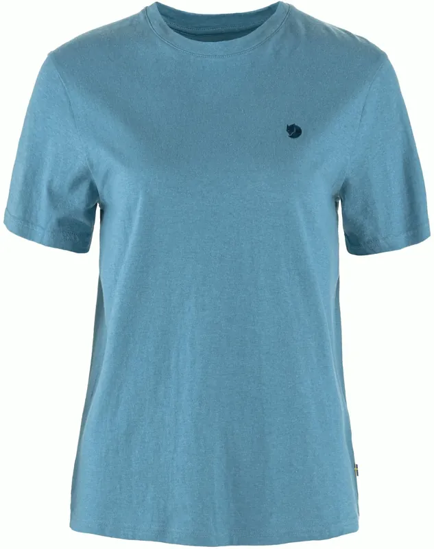 Begrenztes Angebot Hemp Blend T-shirt W