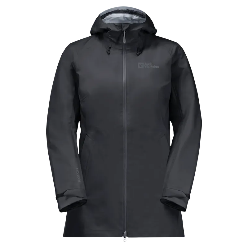 HERZBERG 3IN1 JKT W Beliebt