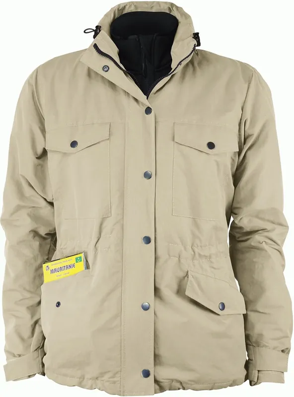Neue Ware Herrenjacke Eanes