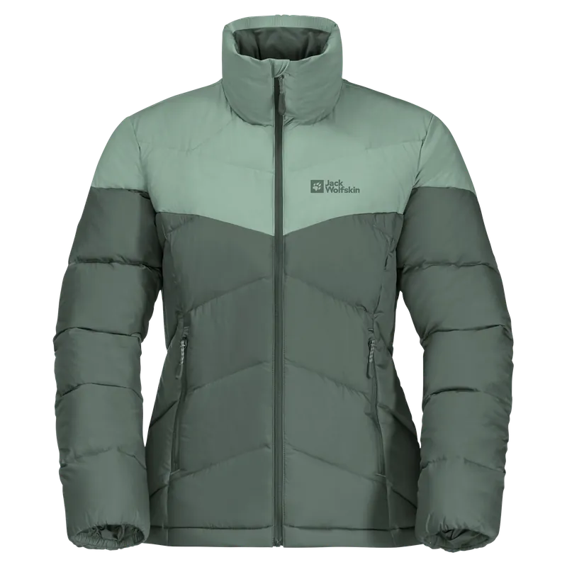 HERZBERG DOWN JKT W Super-Preis