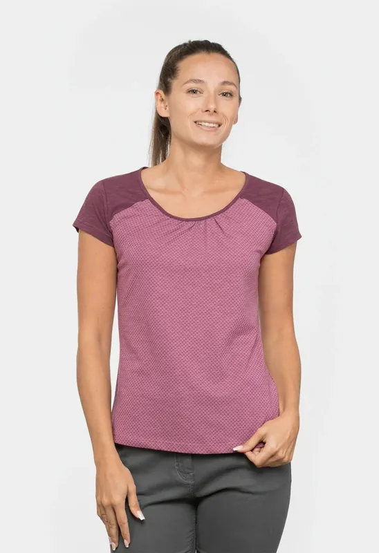 Hide The Best T-Shirt Women Meistverkauft