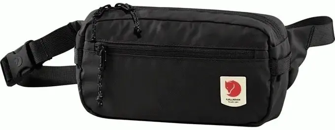 Highlight High Coast Hip Pack