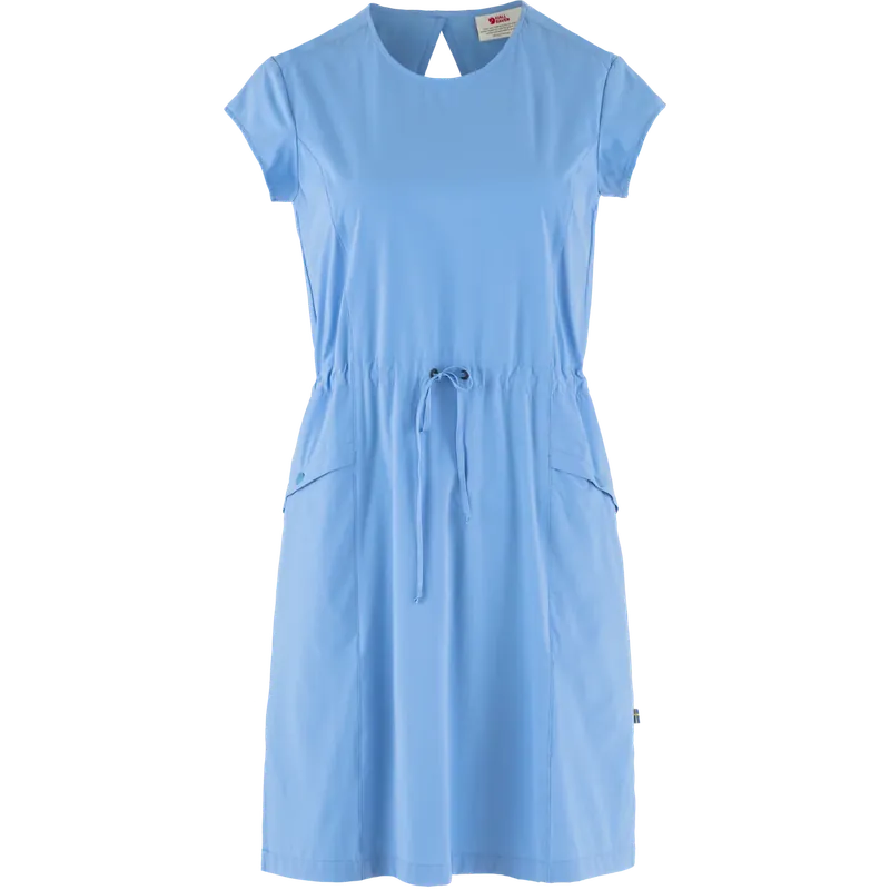 High Coast Lite Dress W Neue Ware