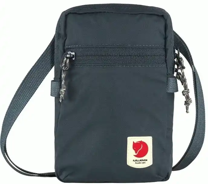 High Coast Pocket Sichere Zahlung