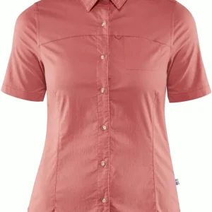 Wochenendangebot High Coast Stretch Shirt SS Ws