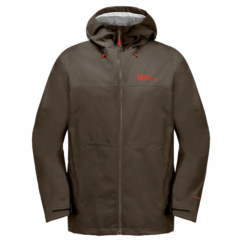 Finale Aktion HIGHEST PEAK 3L JKT M