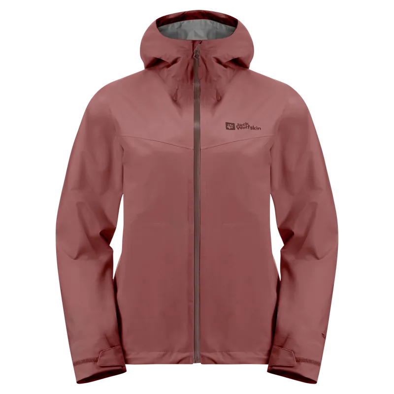 HIGHEST PEAK 3L JKT W Aktuell