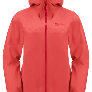 HIGHEST PEAK 3L JKT W Aktuell