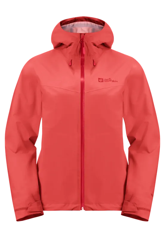HIGHEST PEAK 3L JKT W Aktuell