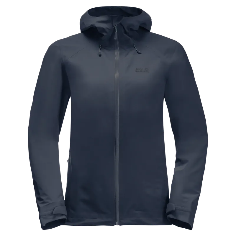 HIGHEST PEAK JACKET W Highlight