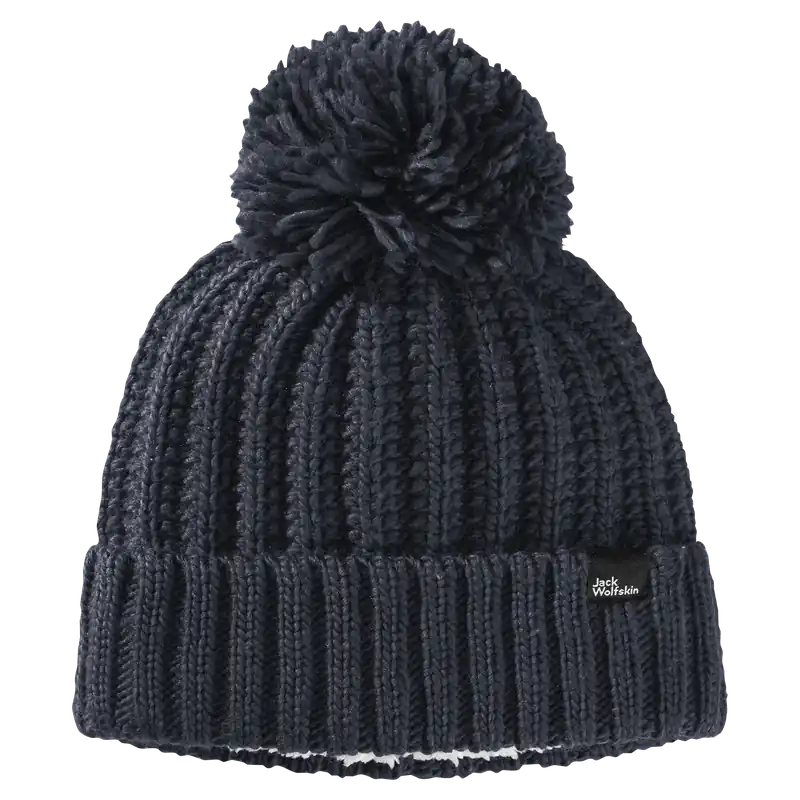 HIGHLOFT KNIT BEANIE W Garantierte Lieferung