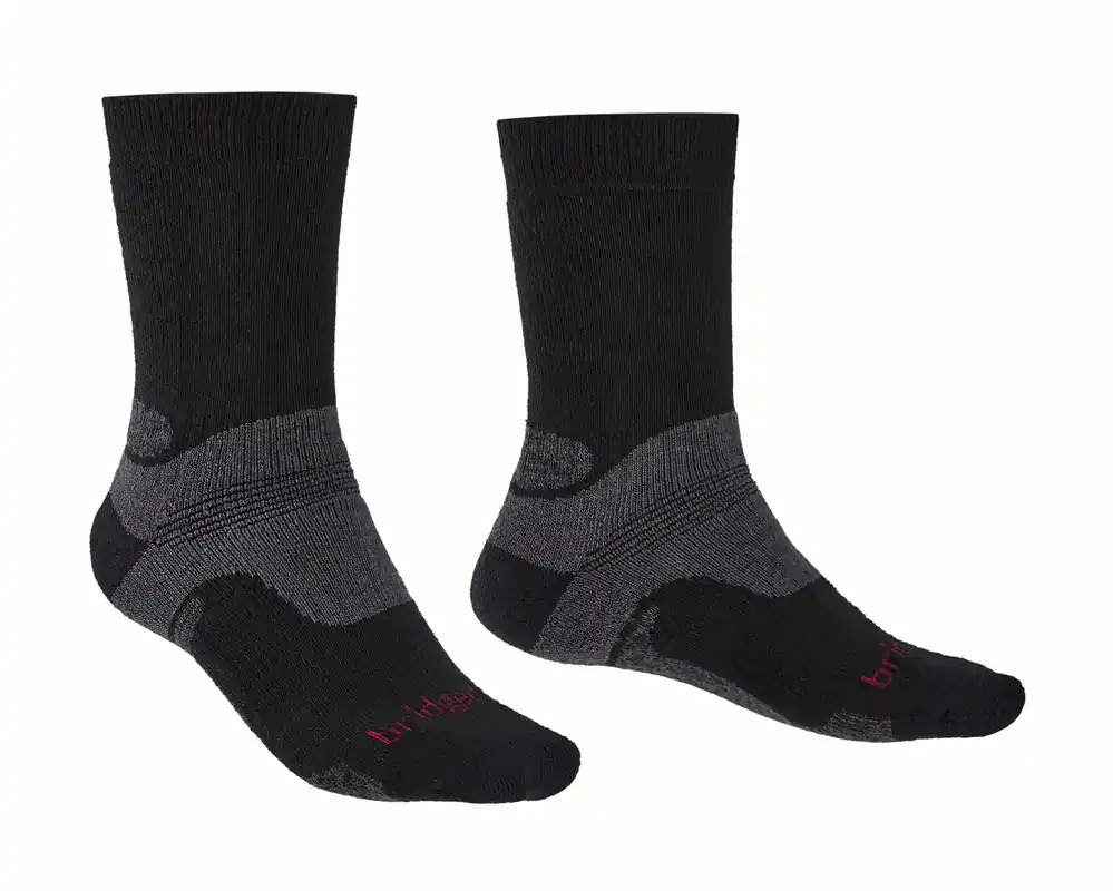 Hike Midweight Merino Performance Boot Neu
