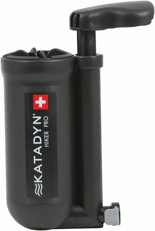 Hiker Pro Filter Top-Seller