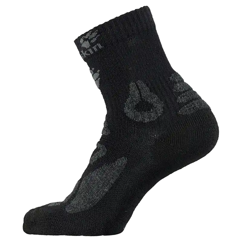 HIKING MERINO CLASSIC CUT KIDS Garantierte Lieferung