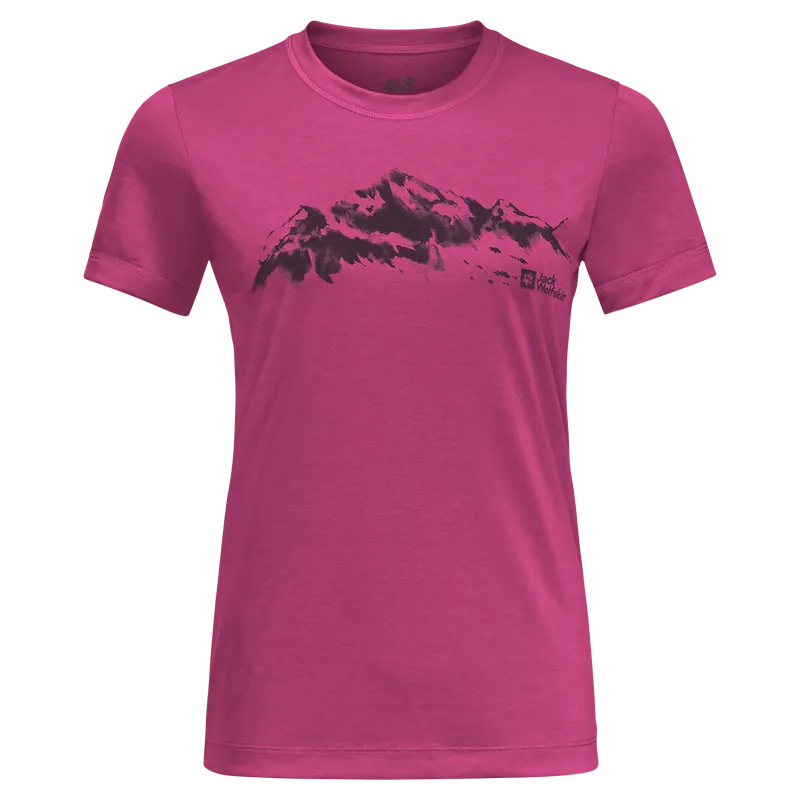 Preisknaller HIKING S/S T W