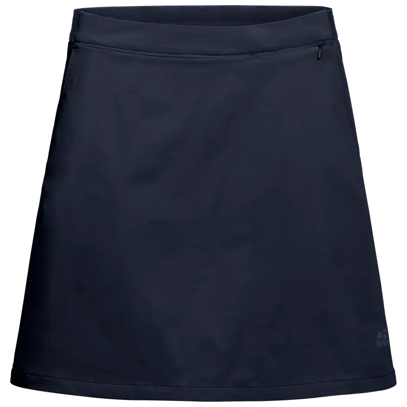 HILLTOP TRAIL SKORT W Preis Gesenkt