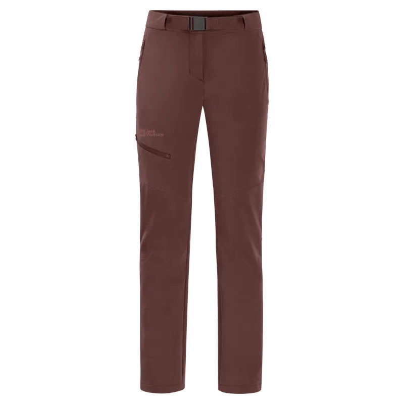 HOLDSTEIG PANTS W Online Kaufen
