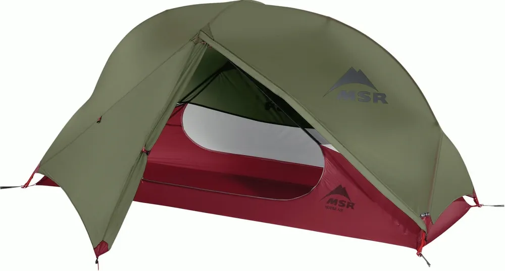 Top-Angebot Hubba NX