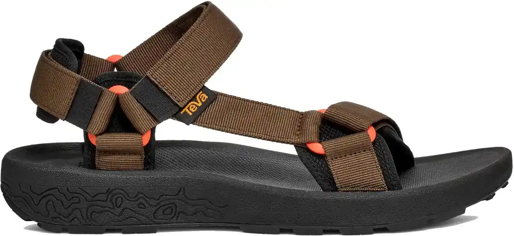 Zertifiziert Hydratrek Sandal Mens