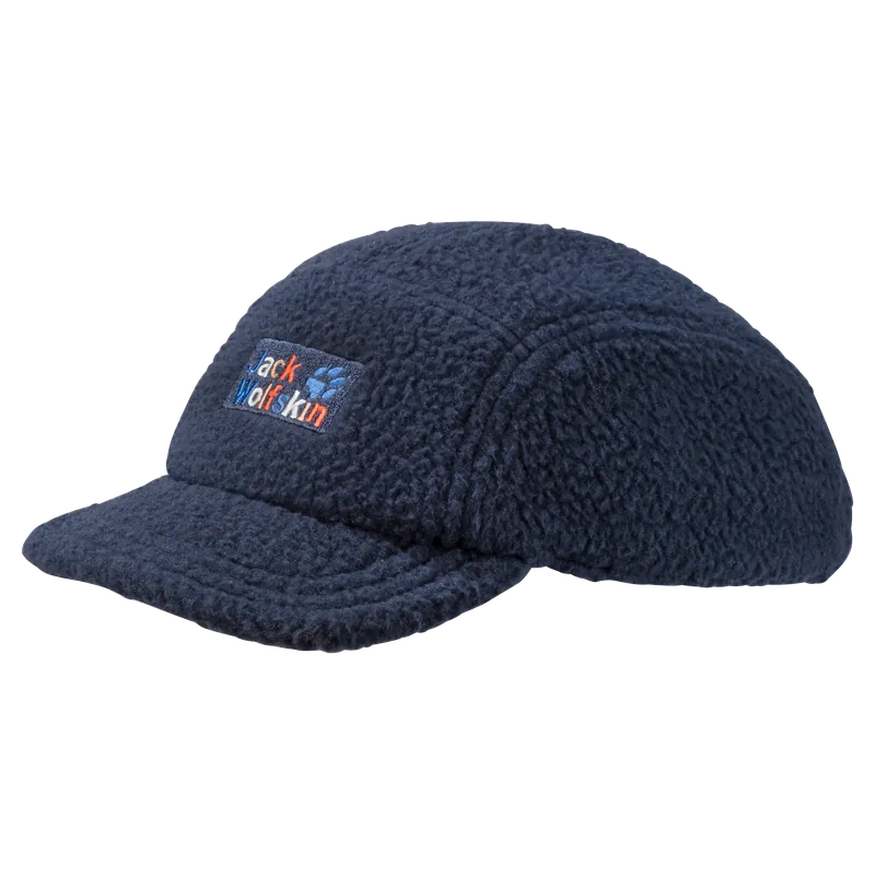 Zertifiziert ICE CLOUD CAMPER CAP K