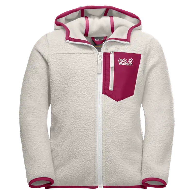Sonderaktion ICE CLOUD HOOD JACKET K