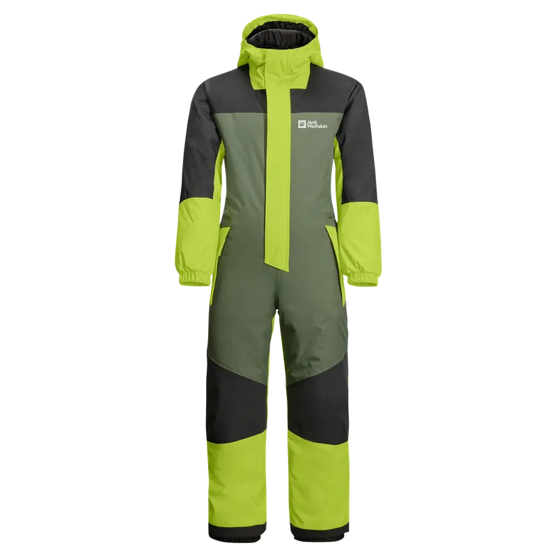 Top-Preis ICY MOUNTAIN SUIT K