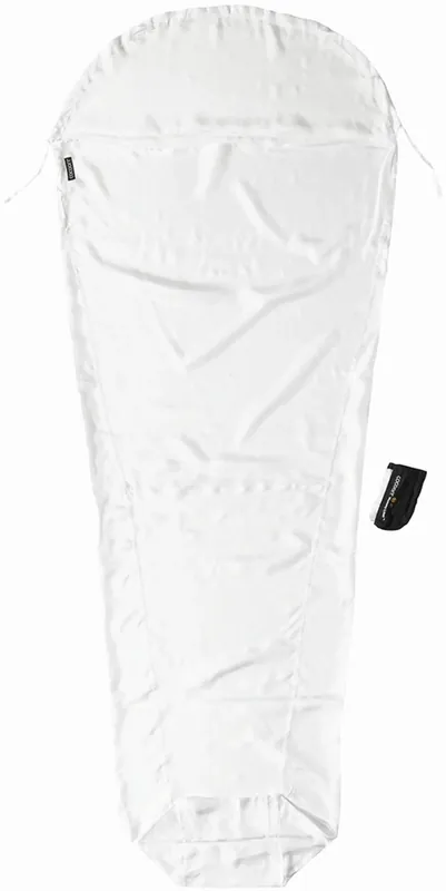 Preis Gesenkt MummyLiner - Seide - Economy Line