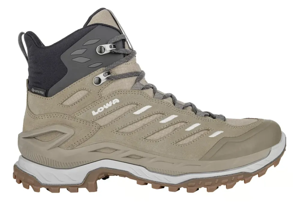 INNOVO GTX MID Ws Sichere Zahlung