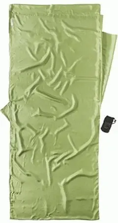 TravelSheet - Insect Shield - Seide Must-Have