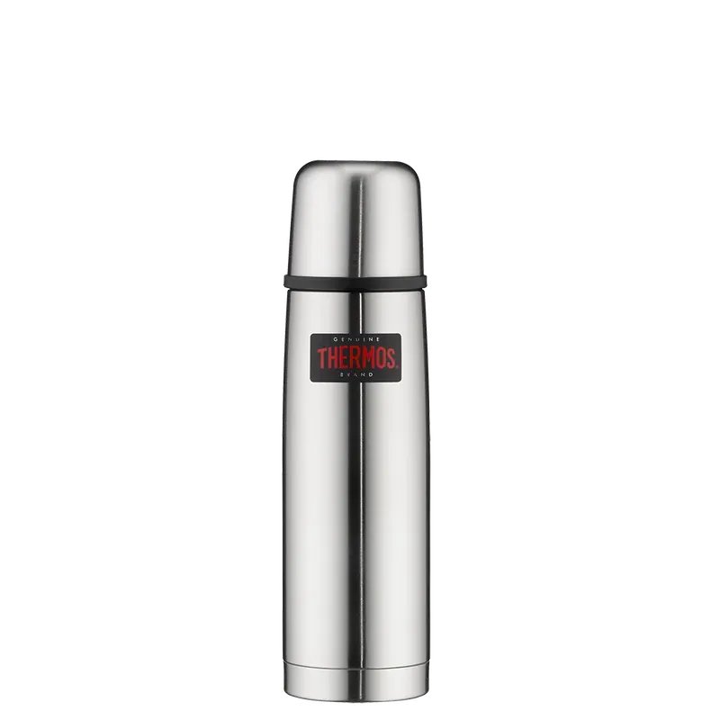 Garantierte Lieferung Isolierflasche ‘Light & Compact‘