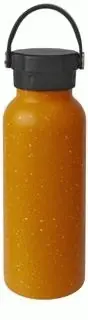 Markenware Isolierflasche ‘Retro‘