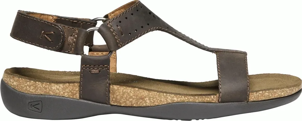 Kaci Ana T-Strap Sandal Sichere Zahlung