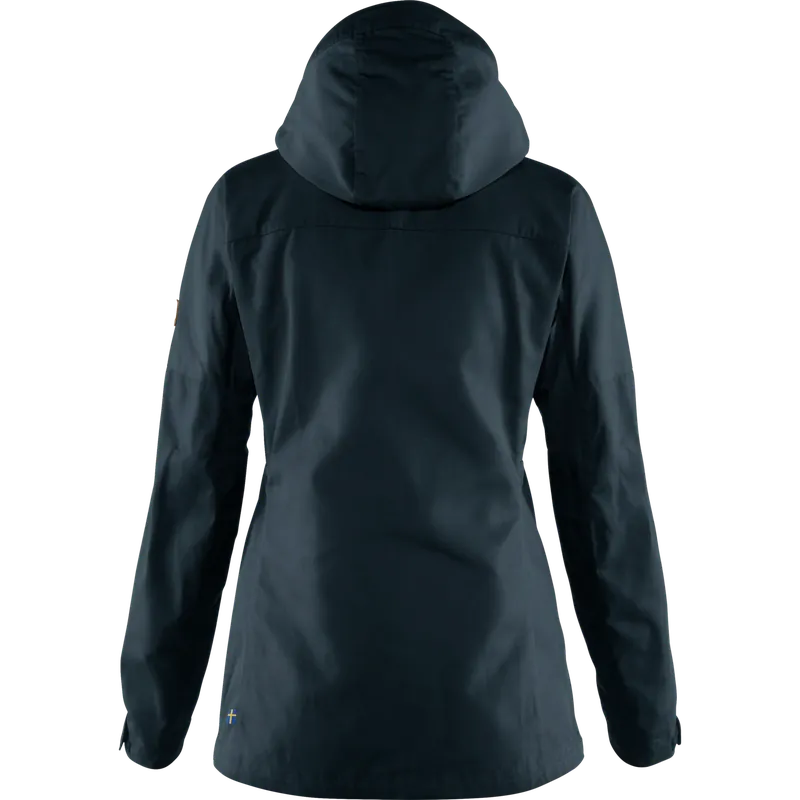 Kaipak Jacket W Geprüft