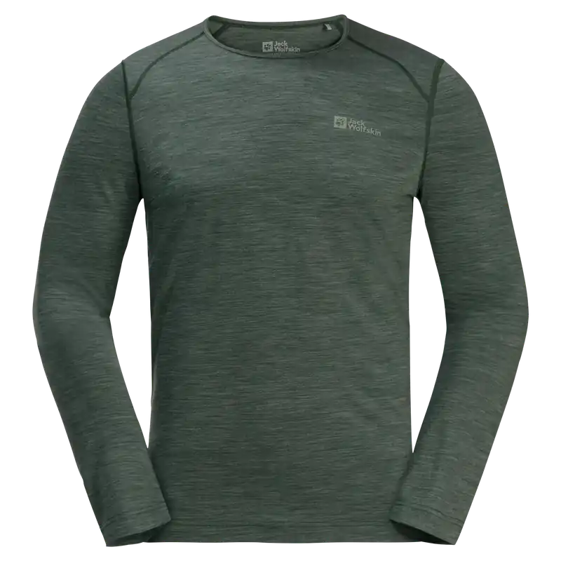KAMMWEG L/S M Markenware