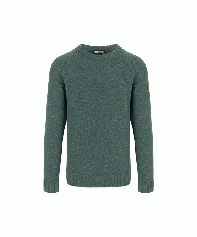 Preisreduziert KANGTEGA CREW SWEATER