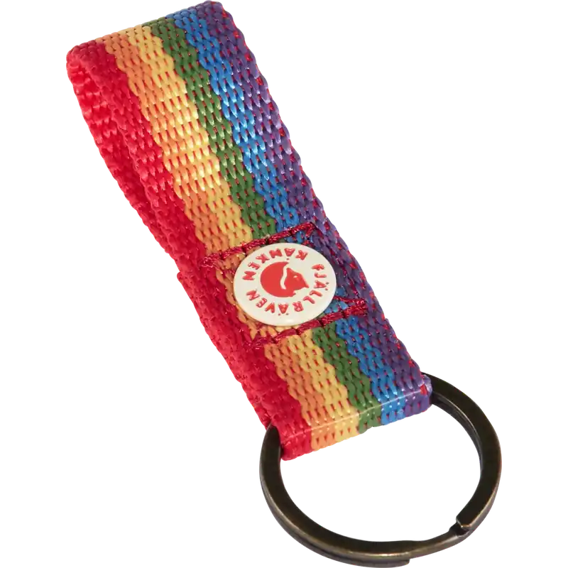 Kånken Rainbow Keyring Top-Preis