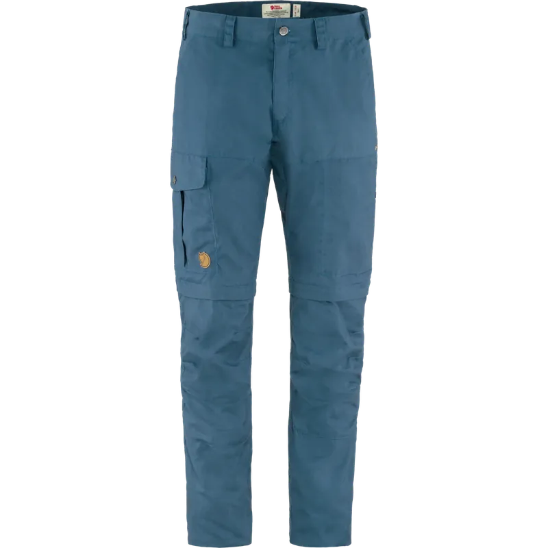 Markenprodukt Karl Pro Zip-off Trousers M