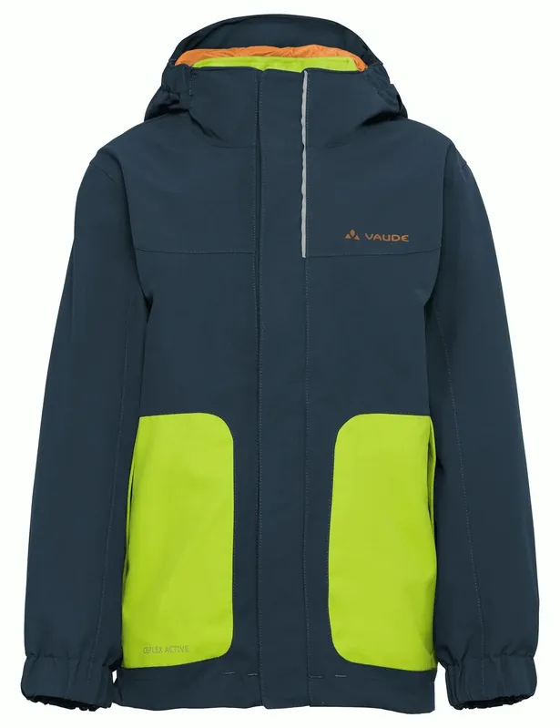 Kids Campfire 3in1 Jacket IV Highlight