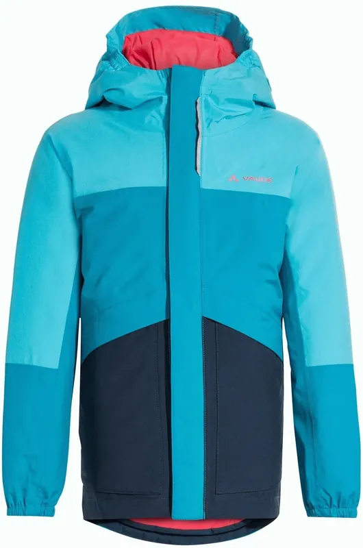 Kids Escape Padded Jacket Saisonangebot