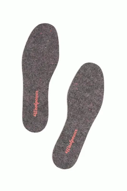 KIDS Felt Insoles Super-Preis