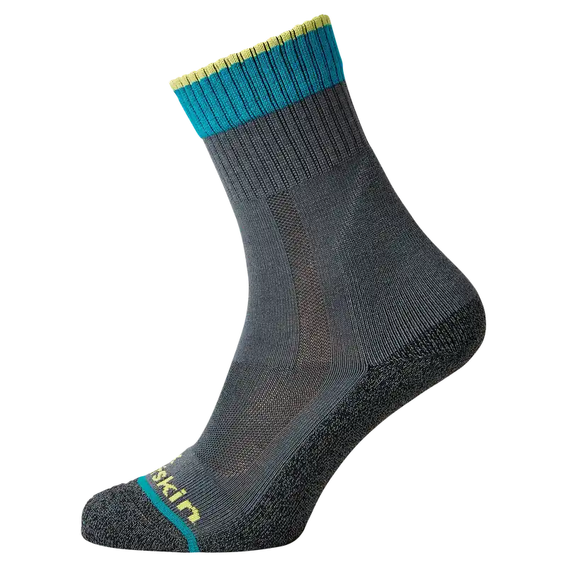 Beliebt KIDS HIKE SOCK CL C