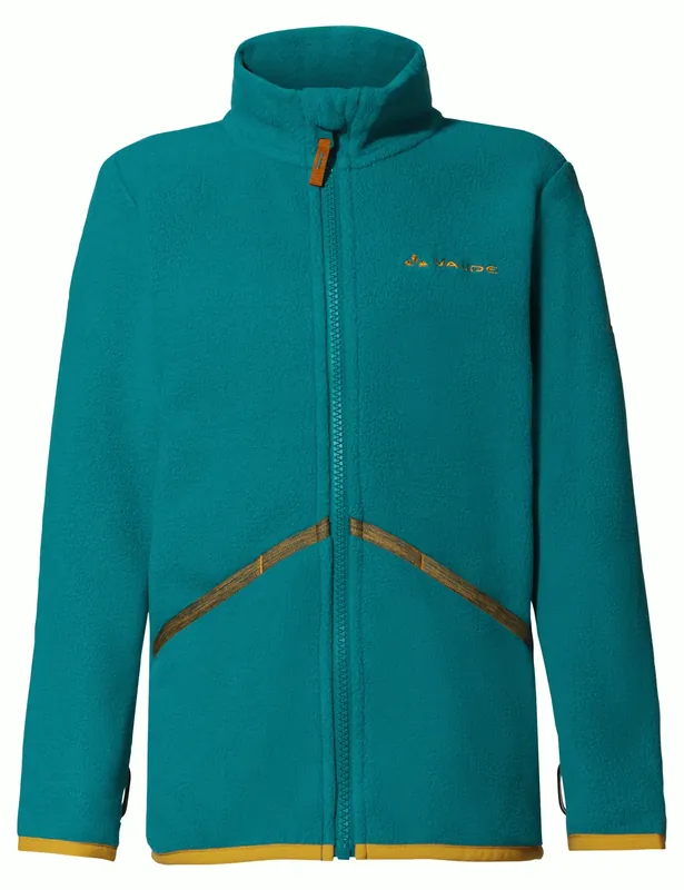 Kids Pulex Jacket Sofort Bestellen