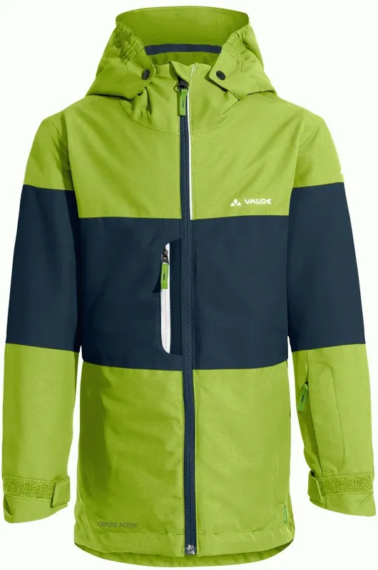 Kids Snow Cup Jacket Nur Für Kurze Zeit