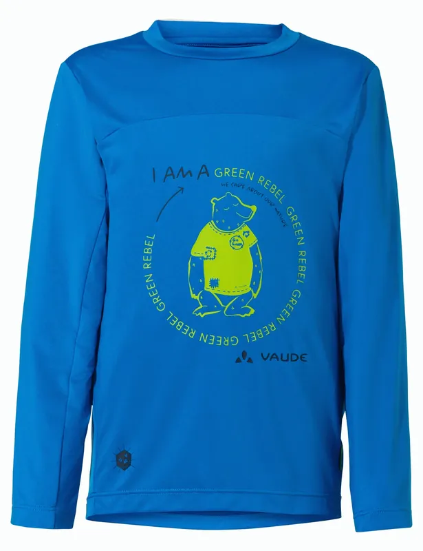 Kids Solaro LS T-Shirt II Top-Angebot